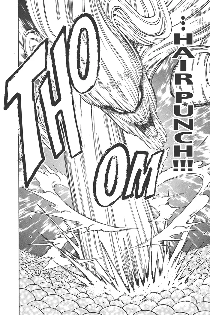 Toriko Chapter 47 image 16_optimized